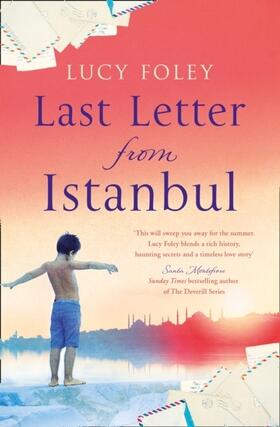 Foley |  Last Letter from Istanbul | Buch |  Sack Fachmedien