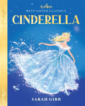 Cinderella | Buch | 978-0-00-817192-6 | www.sack.de