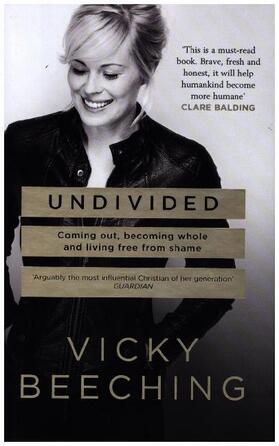 Beeching |  Undivided | Buch |  Sack Fachmedien