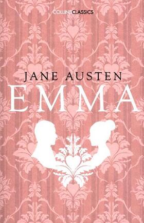 Austen | Emma | Buch | 978-0-00-818224-3 | www.sack.de