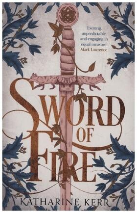 Kerr | Sword of Fire | Buch | 978-0-00-818249-6 | www.sack.de