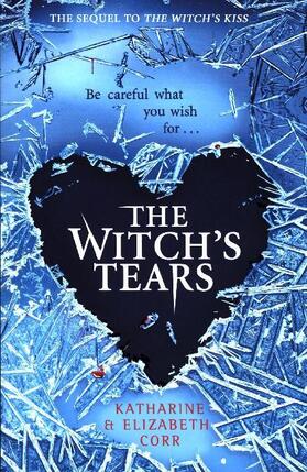 Corr, K: The Witch's Tears | Buch | 978-0-00-818299-1 | www.sack.de