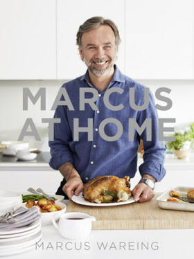 Wareing |  Marcus at Home | Buch |  Sack Fachmedien