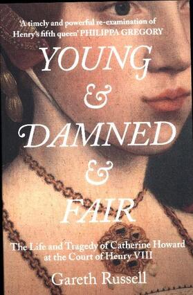 Russell |  Young and Damned and Fair | Buch |  Sack Fachmedien