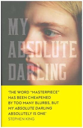 Tallent |  My Absolute Darling | Buch |  Sack Fachmedien