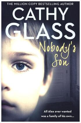 Glass | Nobody's Son | Buch | 978-0-00-818756-9 | www.sack.de