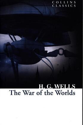 Wells | The War of the Worlds | Buch | 978-0-00-819001-9 | www.sack.de