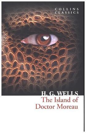 Wells | XISLAND OF DOCTOR_CLASSICS PB | Buch | 978-0-00-819005-7 | www.sack.de