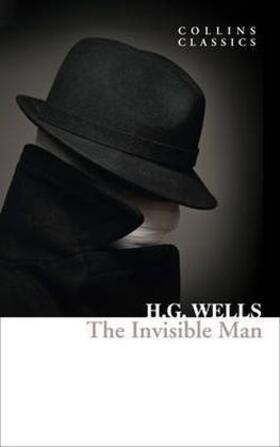 Wells | The Invisible Man | Buch | 978-0-00-819007-1 | www.sack.de