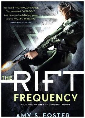 Foster |  The Rift Frequency | Buch |  Sack Fachmedien