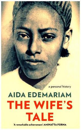 Edemariam |  The Wife's Tale | Buch |  Sack Fachmedien