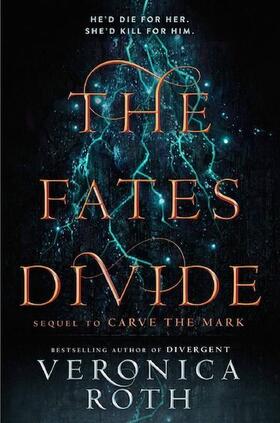 Roth | The Fates Divide | Buch | 978-0-00-819221-1 | sack.de