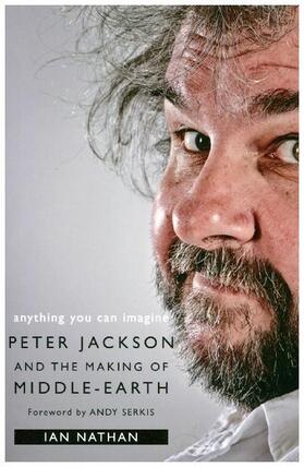 Nathan |  Anything You Can Imagine | Buch |  Sack Fachmedien