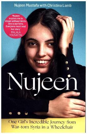 Mustafa |  Nujeen | Buch |  Sack Fachmedien