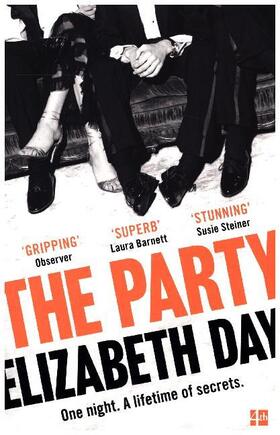 Day |  The Party | Buch |  Sack Fachmedien