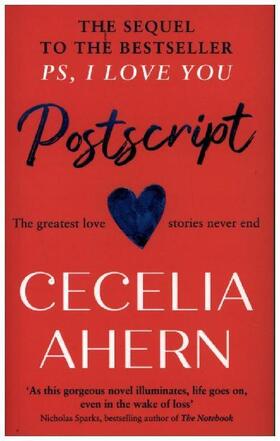 Ahern |  Postscript | Buch |  Sack Fachmedien