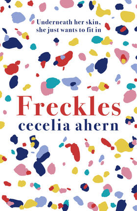 Ahern |  Freckles | Buch |  Sack Fachmedien