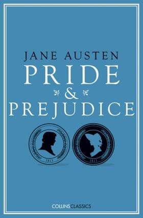 Austen | Pride and Prejudice | Buch | 978-0-00-819549-6 | www.sack.de