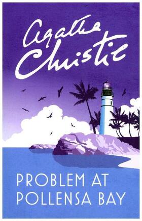Christie |  Problem at Pollensa Bay | Buch |  Sack Fachmedien