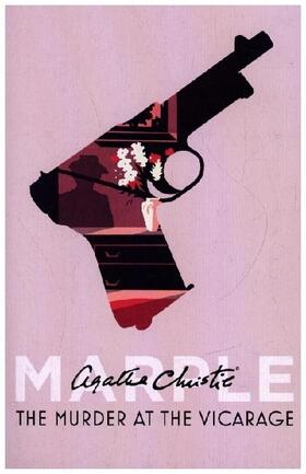 Christie | The Murder at the Vicarage | Buch | 978-0-00-819651-6 | www.sack.de