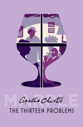 Christie |  The Thirteen Problems | Buch |  Sack Fachmedien