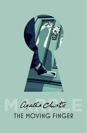 Christie | The Moving Finger | Buch | 978-0-00-819654-7 | www.sack.de
