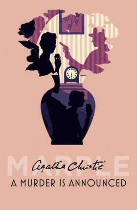 Christie |  A Murder is Announced | Buch |  Sack Fachmedien