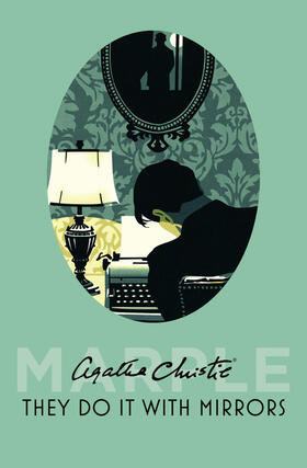 Christie | They Do It With Mirrors | Buch | 978-0-00-819656-1 | www.sack.de