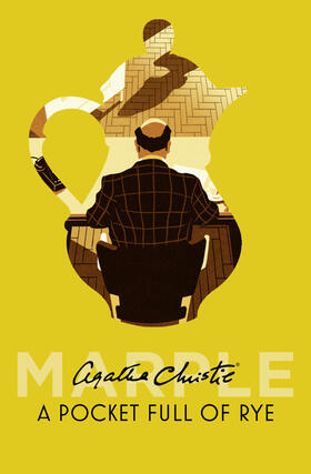 Christie |  A Pocket Full of Rye | Buch |  Sack Fachmedien