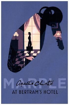 Christie |  At Bertram's Hotel | Buch |  Sack Fachmedien