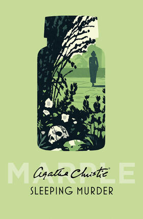 Christie |  Sleeping Murder | Buch |  Sack Fachmedien