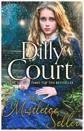 Court |  The Mistletoe Seller | Buch |  Sack Fachmedien