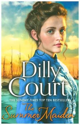 Court | The Summer Maiden | Buch | 978-0-00-819964-7 | www.sack.de