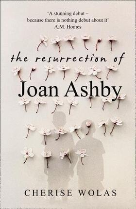 Wolas |  The Resurrection of Joan Ashby | Buch |  Sack Fachmedien