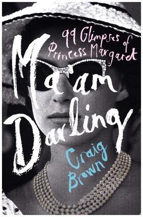 Brown | Ma'am Darling | Buch | 978-0-00-820361-0 | www.sack.de