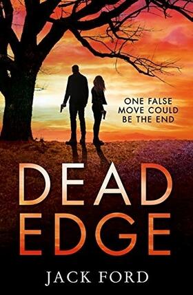 Ford |  Dead Edge | Buch |  Sack Fachmedien