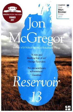 McGregor |  Reservoir 13 | Buch |  Sack Fachmedien