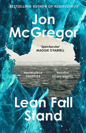 McGregor |  Lean Fall Stand | Buch |  Sack Fachmedien
