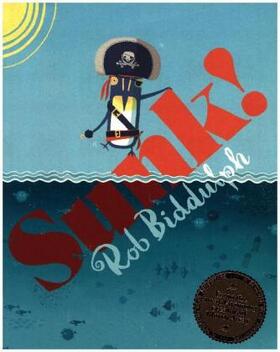 Biddulph |  Sunk! | Buch |  Sack Fachmedien