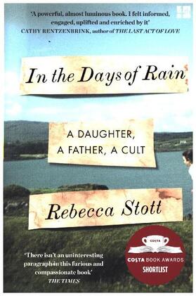 Stott |  In the Days of Rain | Buch |  Sack Fachmedien
