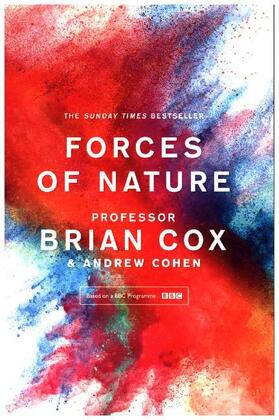 Cohen / Cox |  Forces of Nature | Buch |  Sack Fachmedien