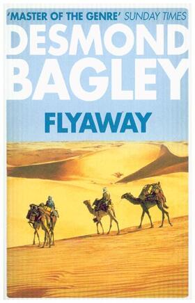 Bagley |  Flyaway | Buch |  Sack Fachmedien