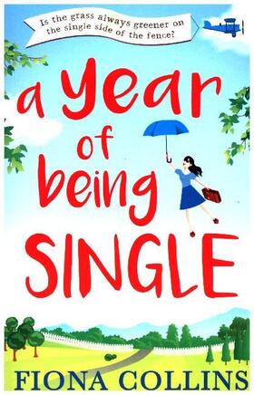 Collins |  A Year of Being Single | Buch |  Sack Fachmedien