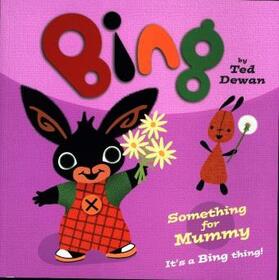 Dewan |  Something for Mummy | Buch |  Sack Fachmedien