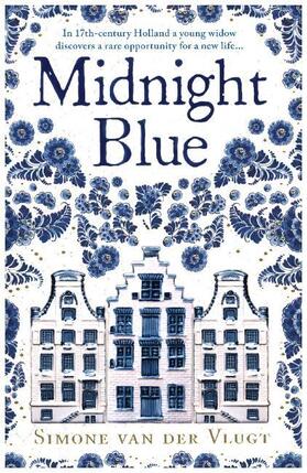 Vlugt |  Midnight Blue | Buch |  Sack Fachmedien