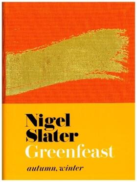 Slater | Greenfeast: Autumn Winter | Buch | 978-0-00-821377-0 | www.sack.de