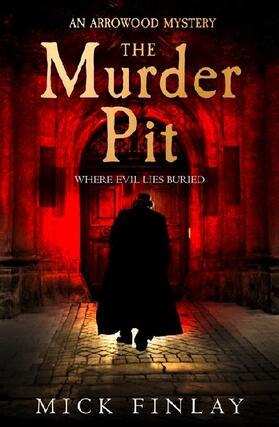 Finlay |  The Murder Pit | Buch |  Sack Fachmedien