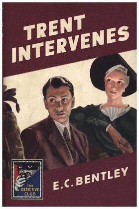 Bentley |  Trent Intervenes | Buch |  Sack Fachmedien