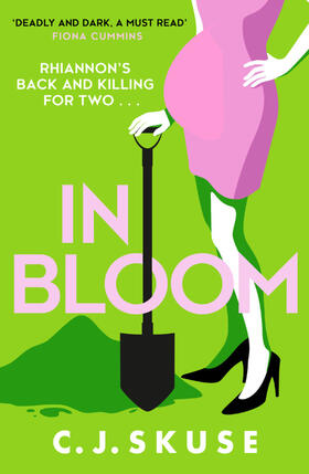 Skuse |  In Bloom | Buch |  Sack Fachmedien
