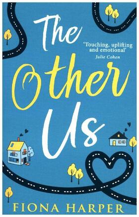 Harper |  The Other Us | Buch |  Sack Fachmedien